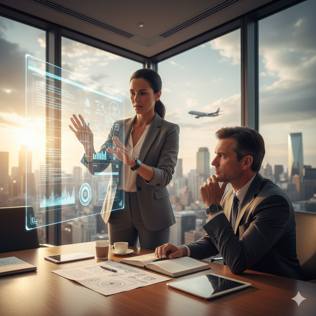 Fractional CTO Retainer